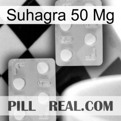 Suhagra 50Mg 25